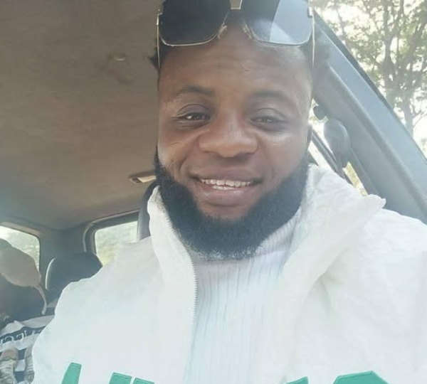 Taneem Yunisa To Next Wife: "You Won't Find Another Husband If You Leave Me"