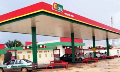 BREAKING NEWS: FG Debunk Ordering CNG Pump Price Increase