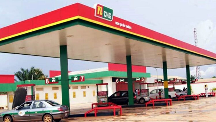 BREAKING NEWS: FG Debunk Ordering CNG Pump Price Increase