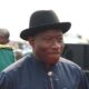 South-South PDP In Turmoil Over Goodluck Jonathan's Reported Comeback Plan