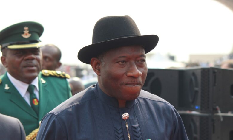 South-South PDP In Turmoil Over Goodluck Jonathan's Reported Comeback Plan