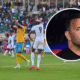 Stadium In Uyo: Galatasaray Head Coach Okan Buruk Breaks Silence On Victor Osimhen’s Injury