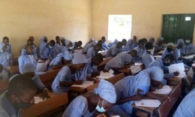 Borno State Governor Announces Approval Of N300, 000, Free Meals For Parents To Enrol Children In Schools
