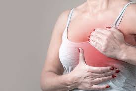What You Never Knew About Breast Cancer