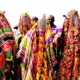 JUST-IN: Police Finally Restrict Egungun festival In Lagos