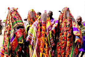 JUST-IN: Police Finally Restrict Egungun festival In Lagos