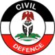 JUST-IN: Civil Defence Corps Arrest 28-year-old Fraudster In Adamawa