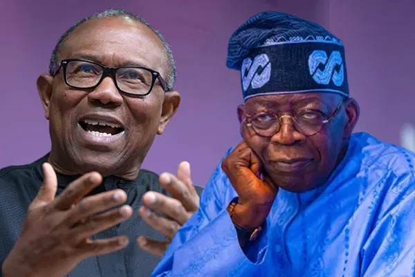 Leadership Not About Imposing Burdens - Obi To Tinubu