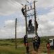 After 40 Years Of Darkness, Niger Community Restore Electricity