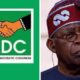 ADC To Tinubu- “Your Revenue Claims Based On Lies”