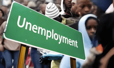 Hardship: Nigeria Unemployment Of Youth Hits 53%, Report Warns Of Crisis