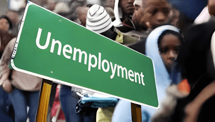 Hardship: Nigeria Unemployment Of Youth Hits 53%, Report Warns Of Crisis