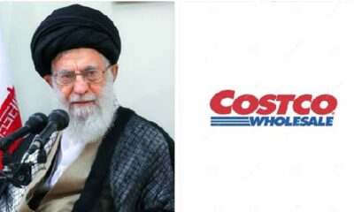 BREAKING NEWS: U.S. Mulls Restricting Iranians from Shopping at Costco During UN Meeting
