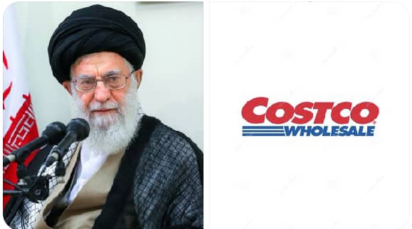 BREAKING NEWS: U.S. Mulls Restricting Iranians from Shopping at Costco During UN Meeting