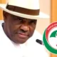 Party’s Legal Adviser: Why PDP Is Delaying Wike’s Sanction