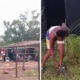 Woman Cries Out- “Having A Child Abroad Doesn’t Make Survival Easy”
