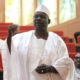 Ndume Condemns Boko Haram Attack: 4 Farmers Killed, Church Set Ablaze in Nigeria