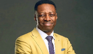 Pastor Sam Adeyemi Warns: Powerful Forces Supporting Killing of Christians – Shocking Statement Sparks Debate
