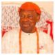 Tragedy in Asaba: Chief Warrior Slumps Dead at Asagba Prof. Epiphany Azinge’s 70th Birthday