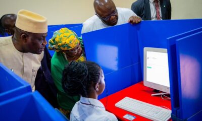 WAEC 2026: Lawmakers Demand Suspension of CBT Plans Amid Stakeholder Fears