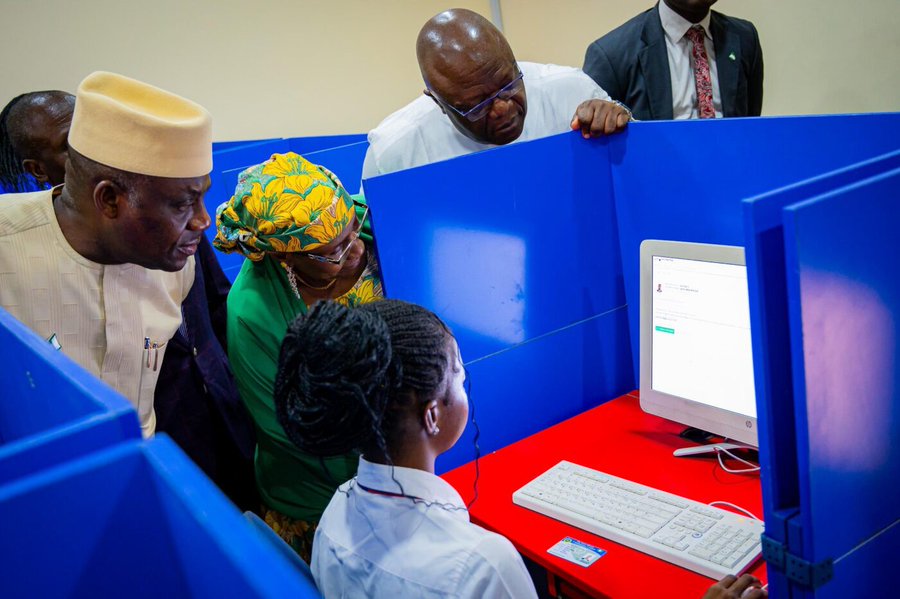WAEC 2026: Lawmakers Demand Suspension of CBT Plans Amid Stakeholder Fears