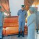 NCS Mourns: Nigeria Customs Service Honours Late DCG (Rtd) Olukayode, Restates Commitment to Officers’ Welfare
