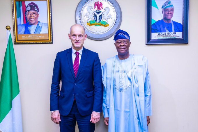 FGN, Poland Advance Talks to Boost Trade and Strategic Investment in Nigeria