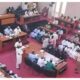 Bauchi Assembly Shut Down by Parliamentary Workers: Full Story
