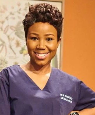 JUST-IN: Father of Skeem Saam Actress Confesses in Court Over Mother and Grandmother’s Murder