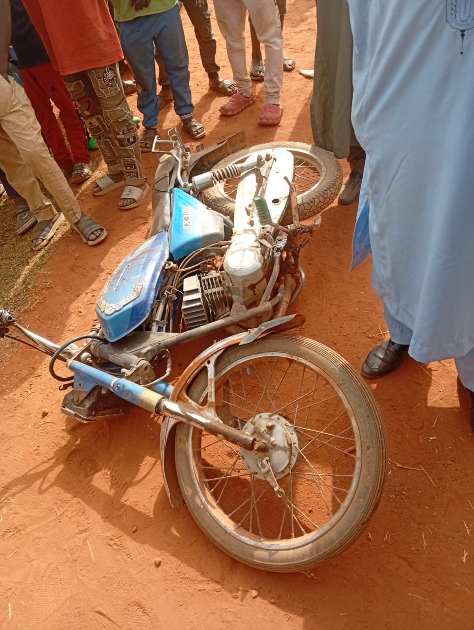Five Fulani Youths Killed By Berom Militia In Latest Unprovoked Attack In Plateau
