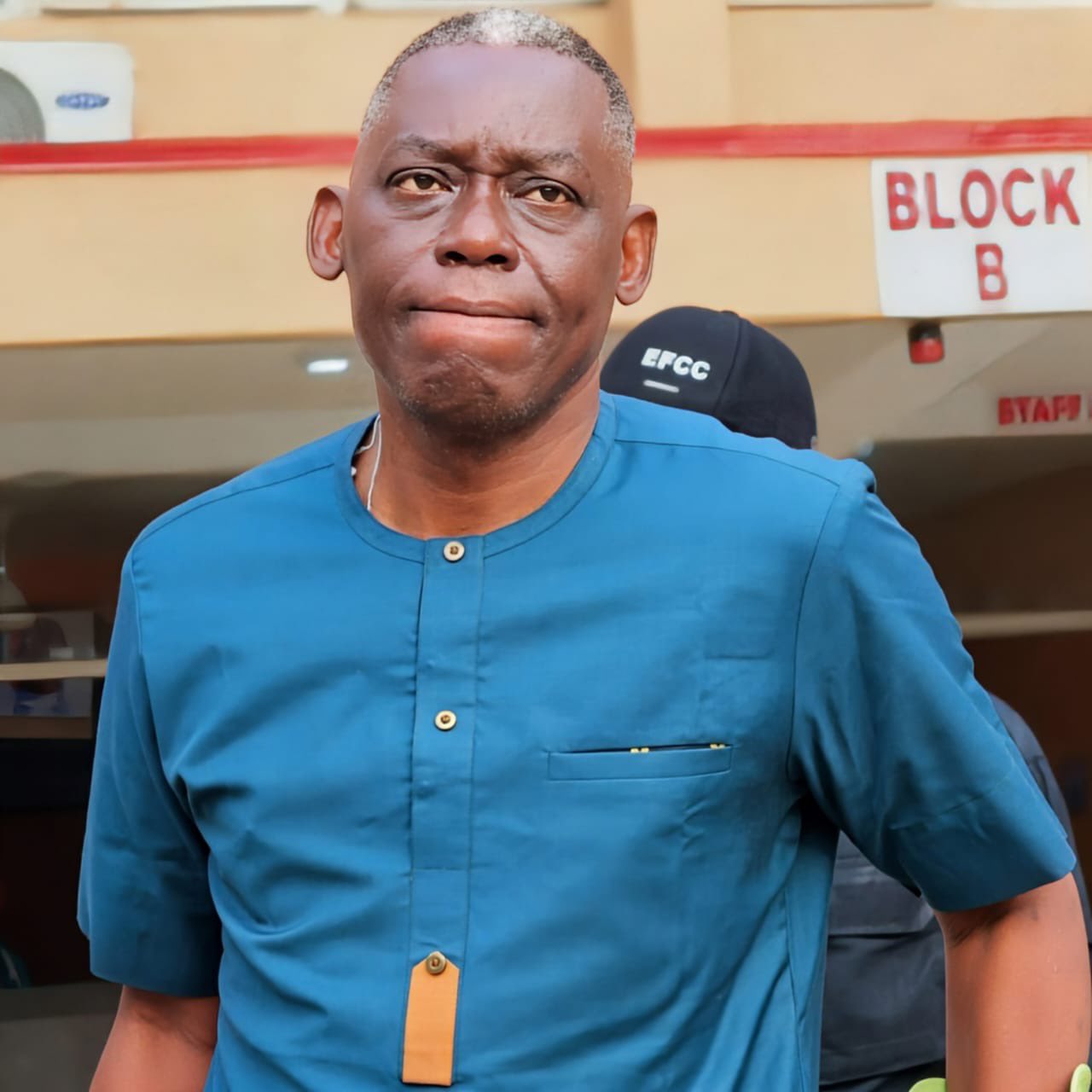 EFCC Arraigns Three NRC Staff for Alleged ₦2.04bn Money Laundering in Lagos