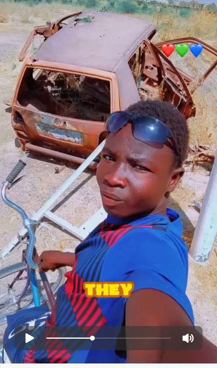 Troops Uncover Identity Of Neutralised Boko Haram Fighter As Top Bomb Maker