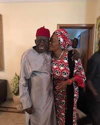 Ramadan: “In 40 Years Of Our Marriage We’ve Never Raised Our Voices At Each Other” — First Lady Oluremi On Her Marriage With President Tinubu