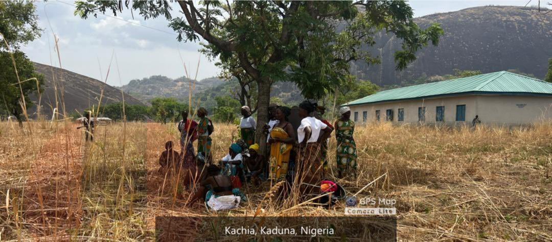 BREAKING: Troops Crush Kaduna Church Raid – 31 Hostages Freed, 5 Confirmed Dead