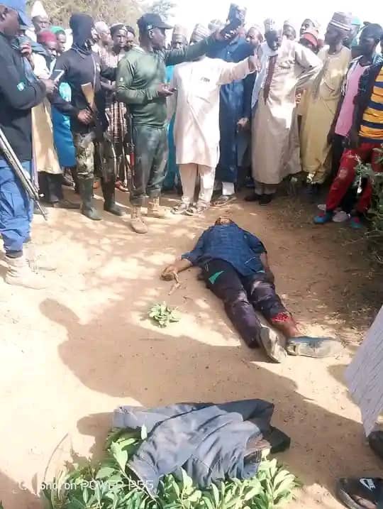 Berom Militia Kill Fulani Herder In Riyom as Tit-for-tat Violence Escalates In Plateau