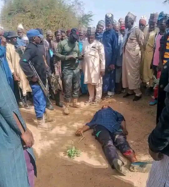 Berom Militia Kill Fulani Herder In Riyom as Tit-for-tat Violence Escalates In Plateau