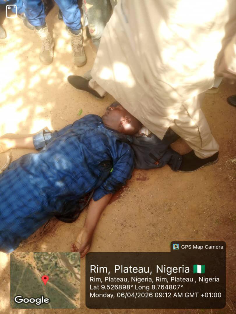 Berom Militia Kill Fulani Herder In Riyom as Tit-for-tat Violence Escalates In Plateau