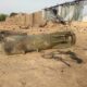 About 200 Feared Dead After Nigerian Air Force Airstrike Hits Busy Market on Borno–Yobe Border