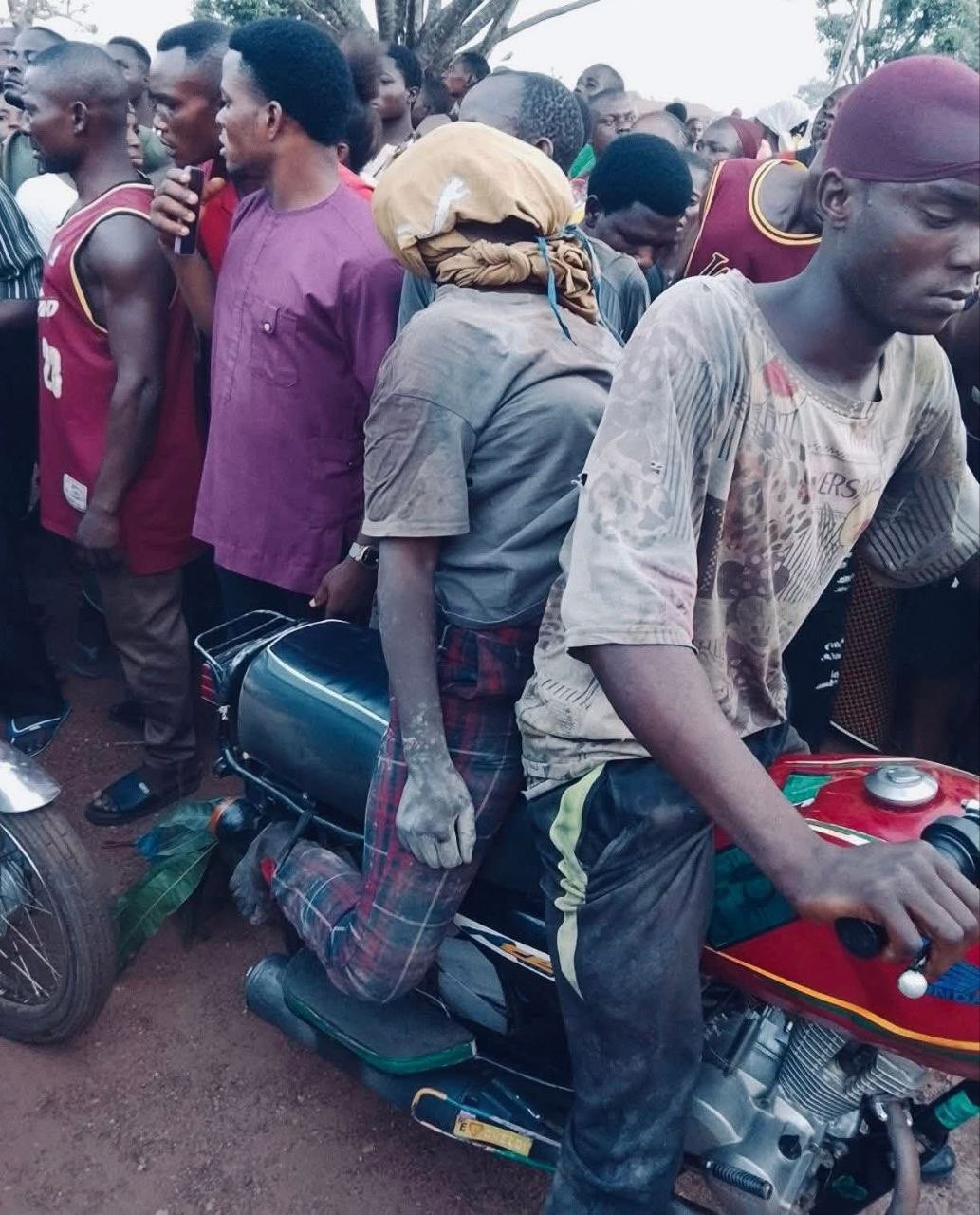 JUST-IN: Four Reportedly Killed As Terrorists Attack Benue Community in Gwer West