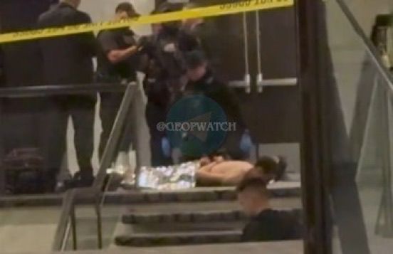 Security Nightmare At White House Correspondents' Dinner: Gunman Assembled "Long Weapon" From Bag In Unmonitored Room, Charged Ballroom, Opened Fire — Officer Hit In Vest