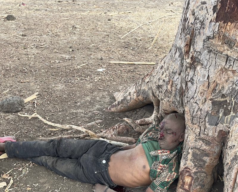 JUST-IN: Troops Repel Terrorist Infiltration In Borno, Neutralise Fighters, Recover Weapons