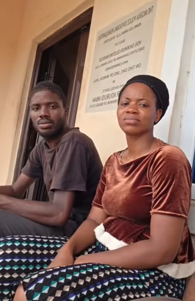 Suspected Kidnappers Arrested In Enugu After Harrison Intervention, Recovered Paid Ransom, Rescue Victims