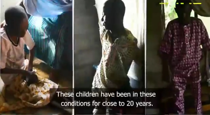My Three Children Developed Mysterious Illness After Village Visit - Lagos Woman Cried Out
