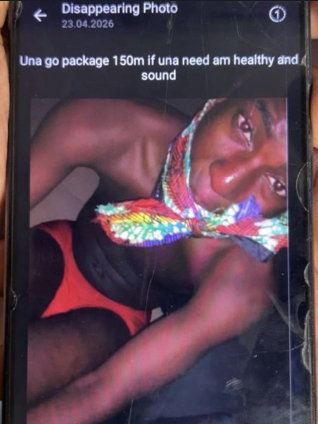 Viral Video- Full Confession: How We Killed Our Ex-classmates After being kidnapped for ransom- Arrested Suspects Revealed