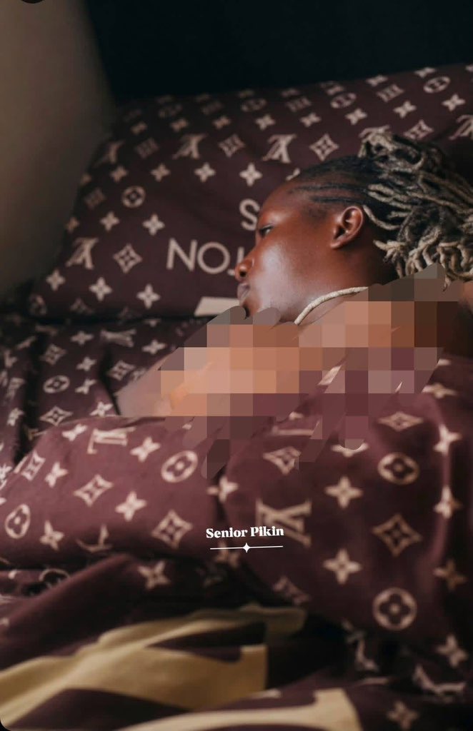 Girl Dies in Her Sleep At The Home Of Man She Visited In Anambra