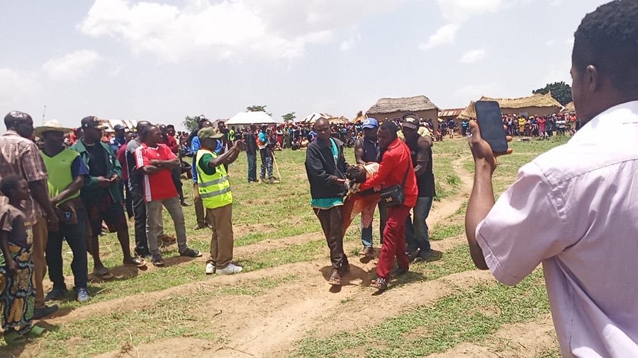 SAD NEWS: Nine Killed In Plateau Village By Fulani Bandits As Week-long Attacks, Reprisals  Intensifies Amid Security Responses
