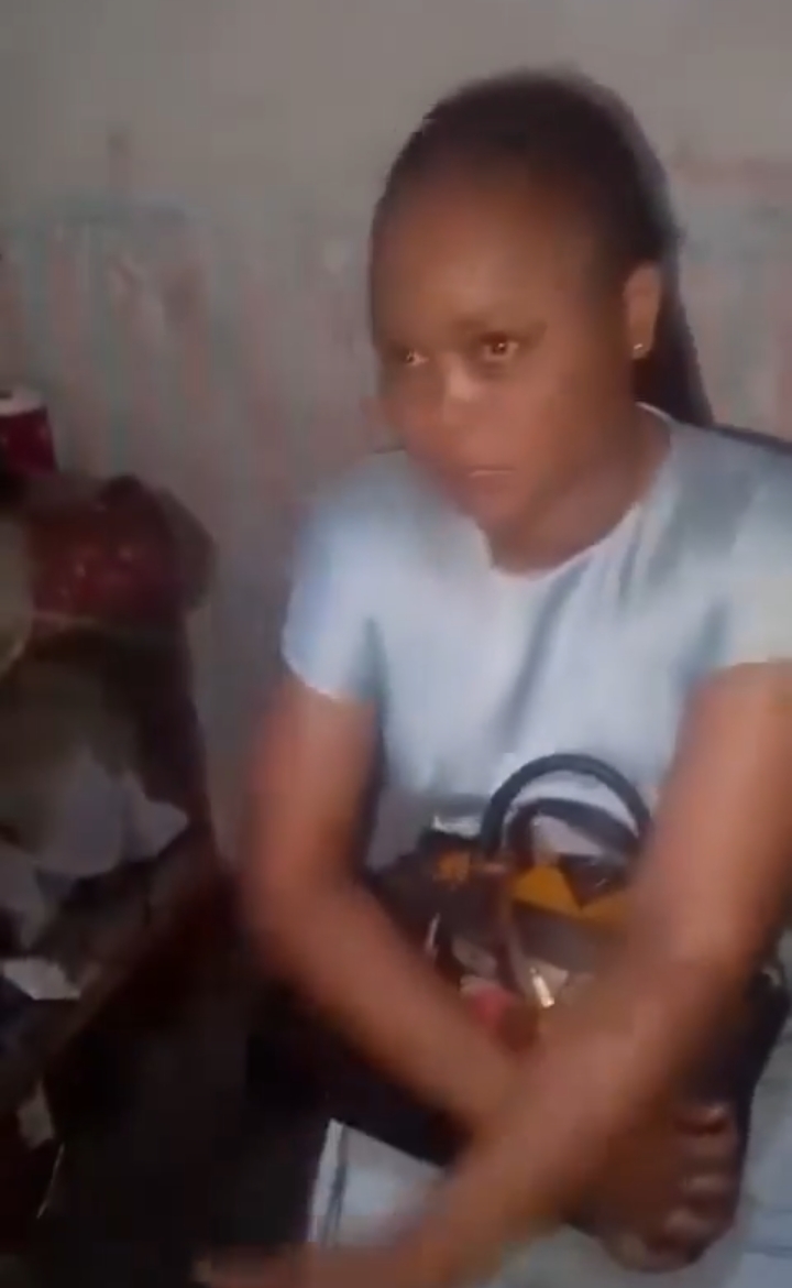 Viral Video: Man Dies During Sexual Encounter in Kisangani After Alleged Use of Aphrodisiacs