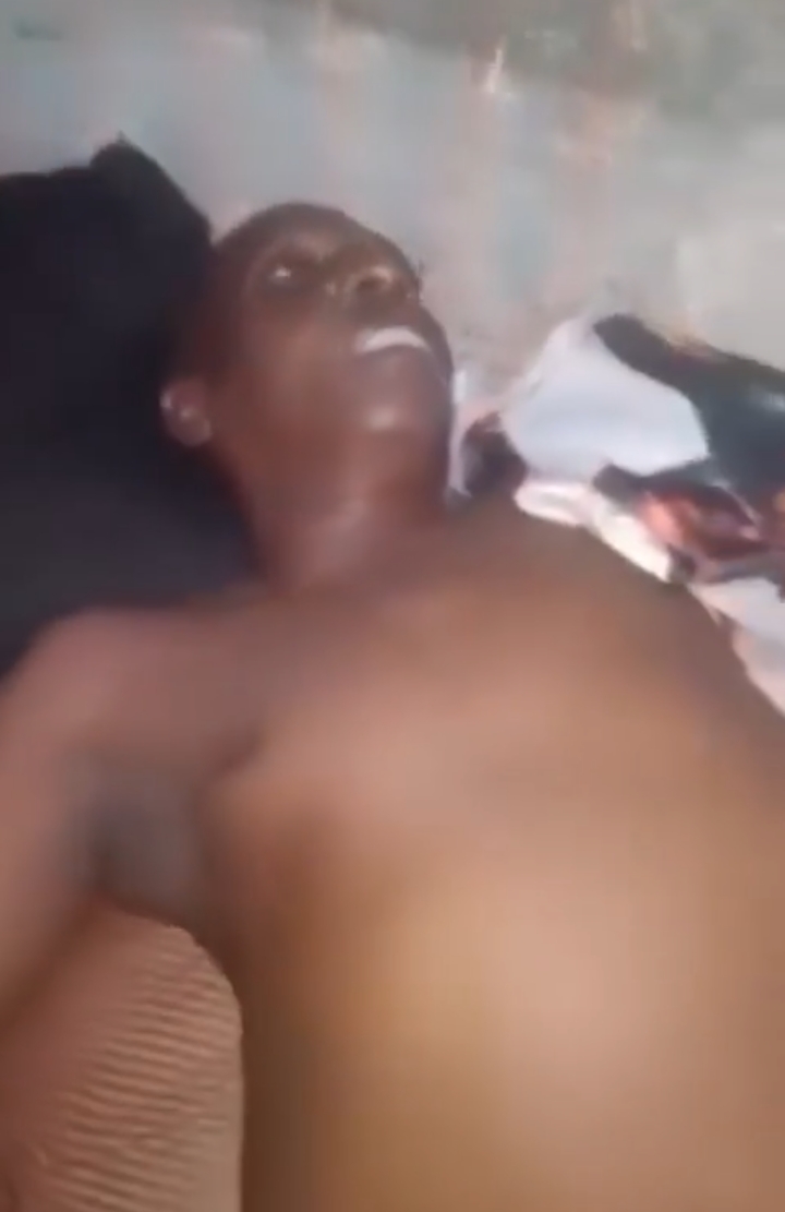 Viral Video: Man Dies During Sexual Encounter in Kisangani After Alleged Use of Aphrodisiacs
