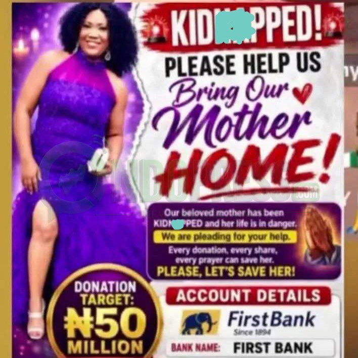 Igbo Married Woman Who Faked Her N50million Kidnap Arrested in Hotel With Lover in Delta State