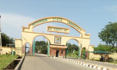 BREAKING: ASUU Declares Indefinite Strike
